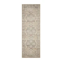 Loloi Hathaway Indoor Rectangular Accent Rug