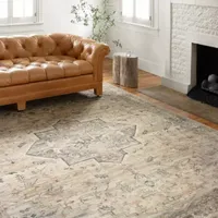 Loloi Hathaway Indoor Rectangular Accent Rug