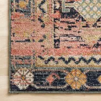Loloi Jocelyn Indoor Rectangular Accent Rug