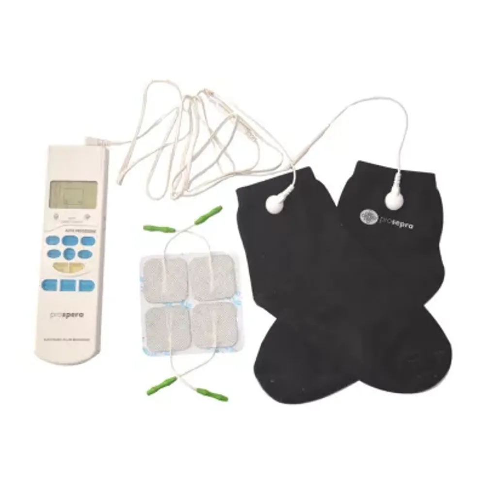 Prospera Tens Electronic Pulse Massager