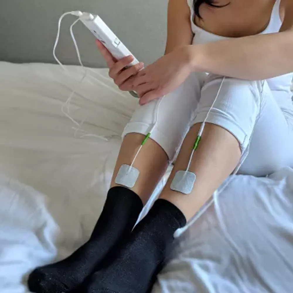Prospera Tens Electronic Pulse Massager