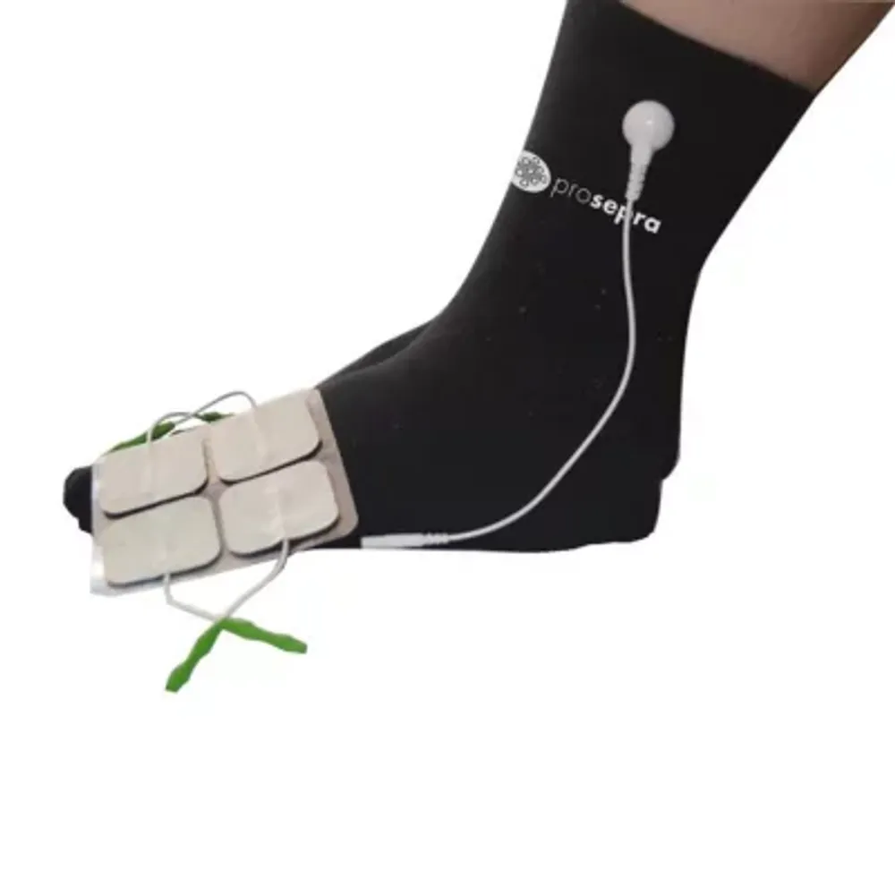 Prospera Tens Electronic Pulse Massager