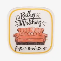 Friends 3-Pc. Jewelry Tray Set
