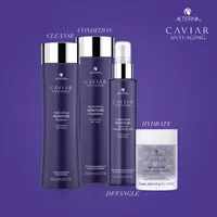 ALTERNA Caviar Replenishing Moisture Conditioner oz