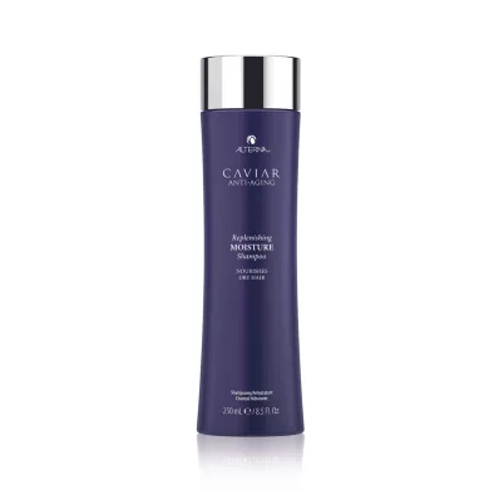 ALTERNA Caviar Replenishing Moisture Shampoo 8.5 oz.
