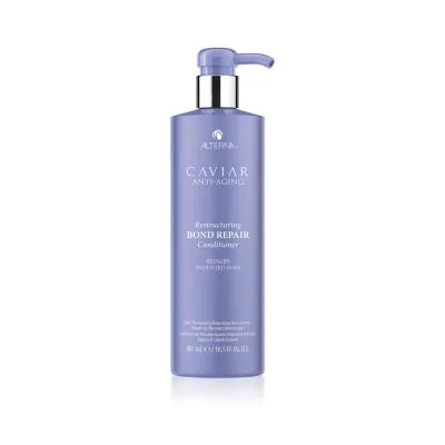 ALTERNA Caviar Restructuring Bond Repair Conditioner 16.5 oz.