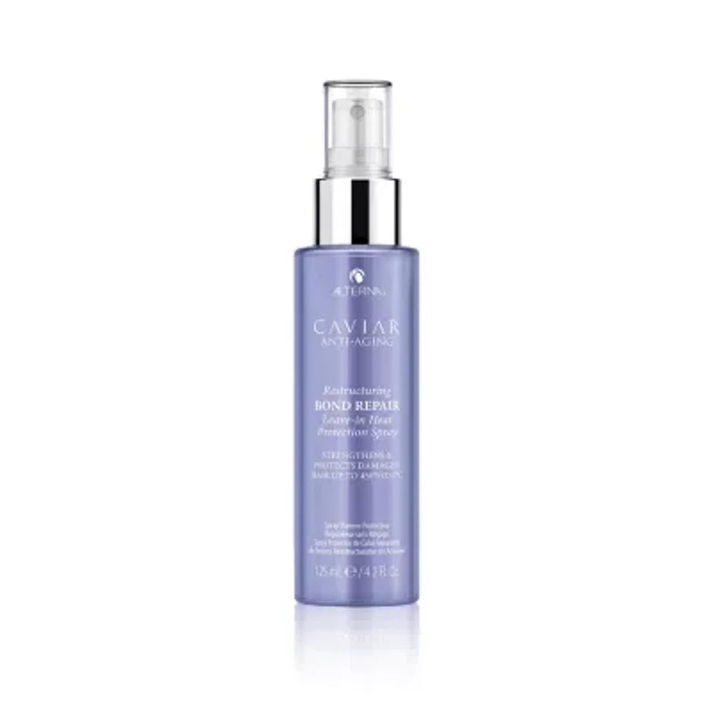 ALTERNA Caviar Restructuring Bond Repair Heat Protectant 4.2 oz.