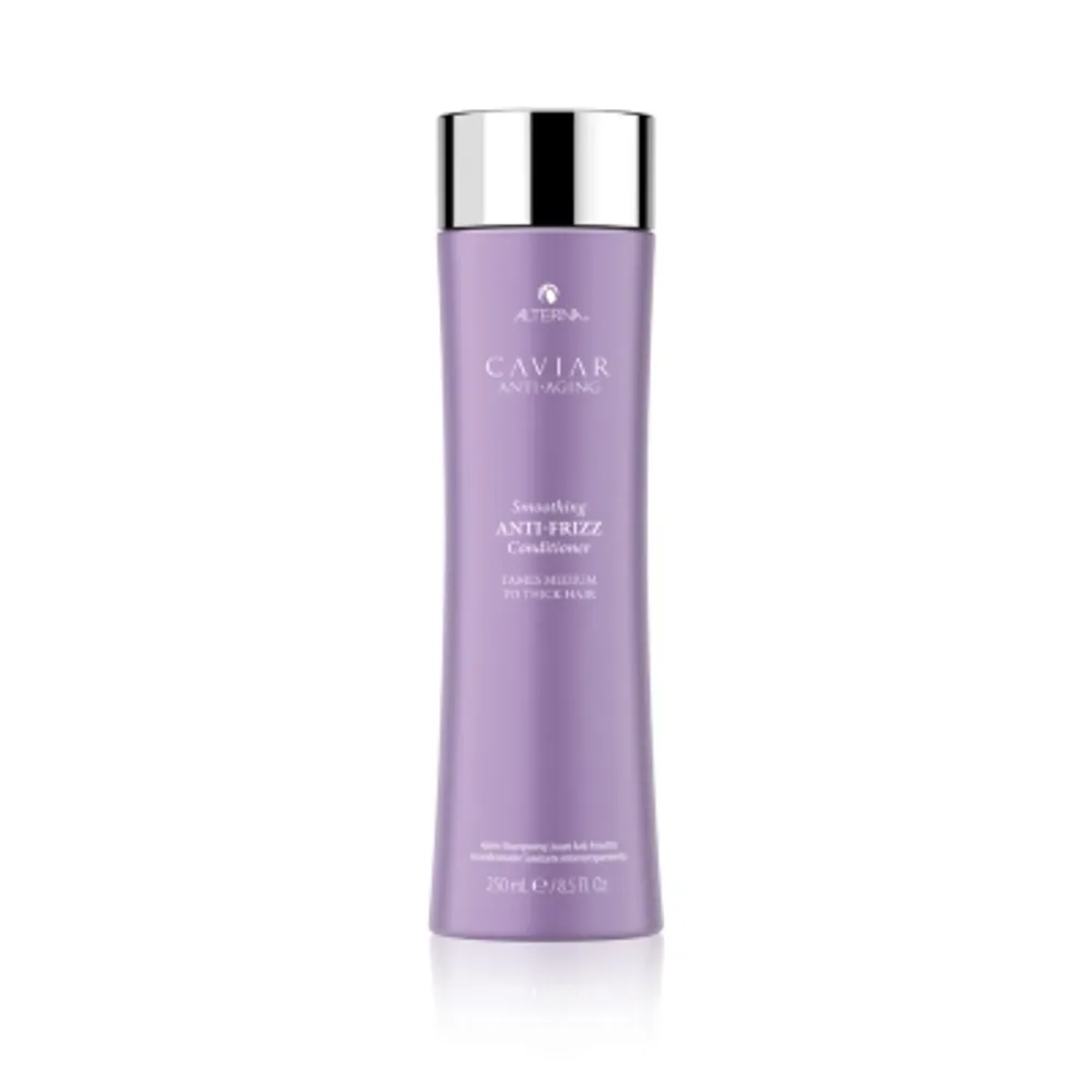 ALTERNA Caviar Smoothing Anti-Frizz Conditioner 8.5 oz.