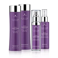 ALTERNA Caviar Infinite Color Hold Conditioner 8.5 oz.