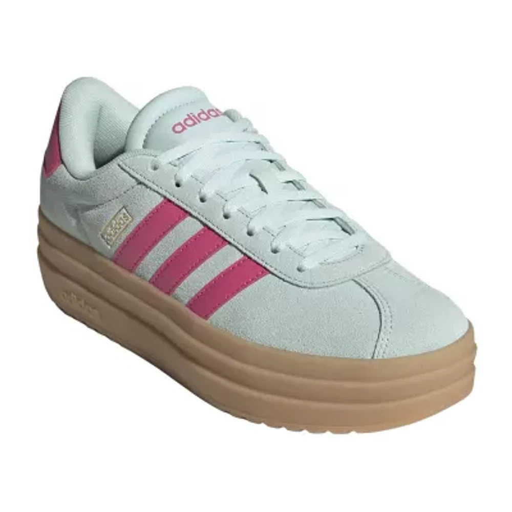 adidas Vl Court Bold Womens Sneakers