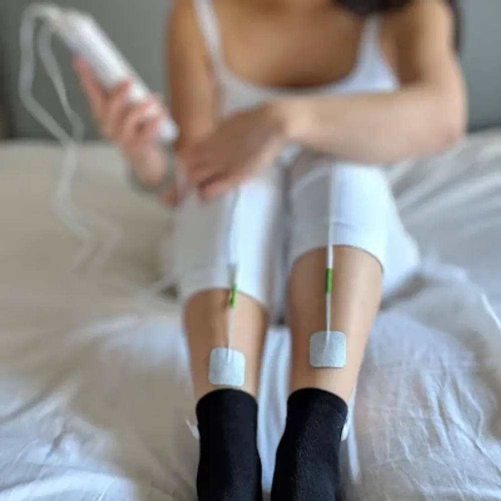 Prospera Tens Electronic Pulse Massager