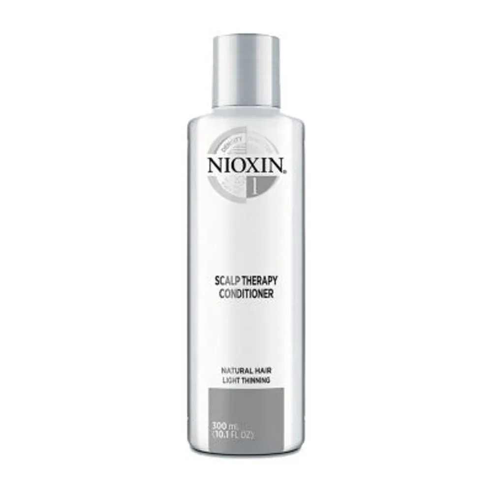 Nioxin System 1 Scalp Care + Hair Conditioner 10.1 oz.