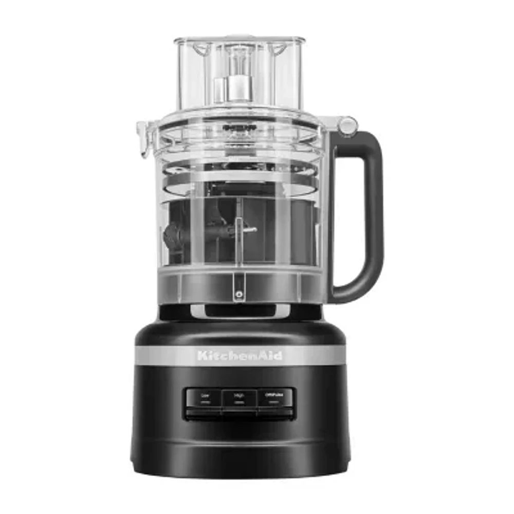 KitchenAid 13-Cup Food Processor
