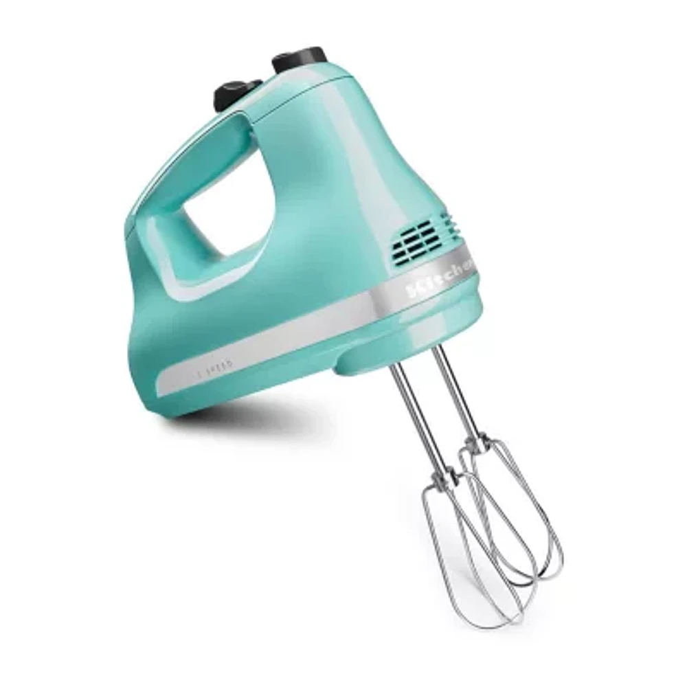 KitchenAid Ultra Power 5-Speed Hand Mixer