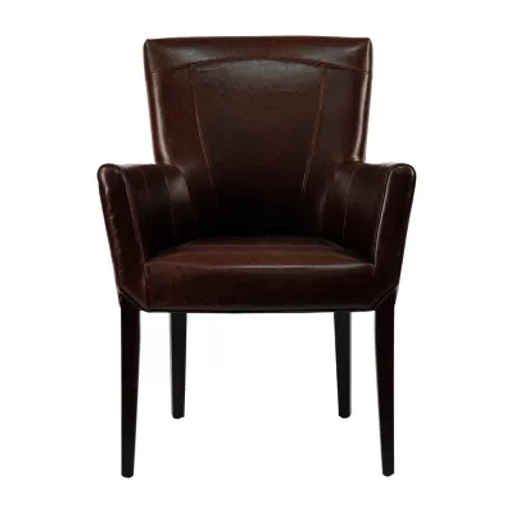 Ken Upholstered Armchair