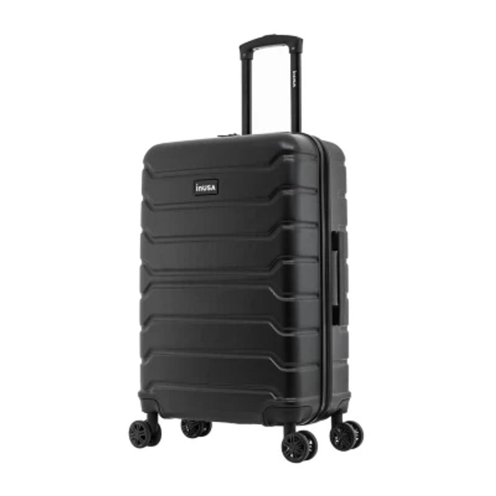 Inusa Trend 24" Hardside Lightweight Luggage