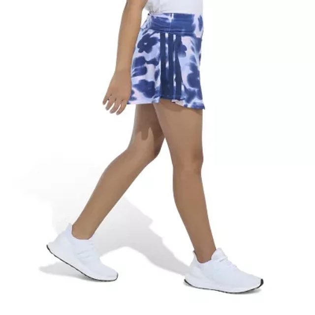 Xersion Ribbed Little Big Kid Girls Mid Rise Skort MainPlace Mall