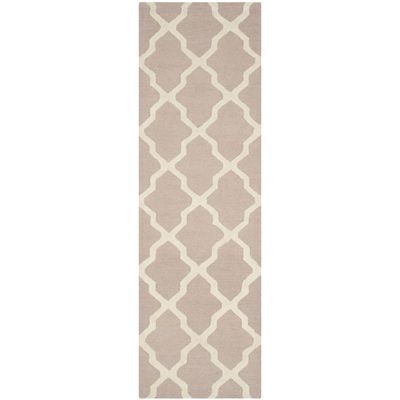 Safavieh Gale Rectangular Wool Runner Rug