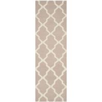 Safavieh Gale Rectangular Wool Runner Rug