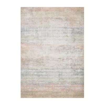 Loloi Lucia Indoor Rectangular Accent Rug
