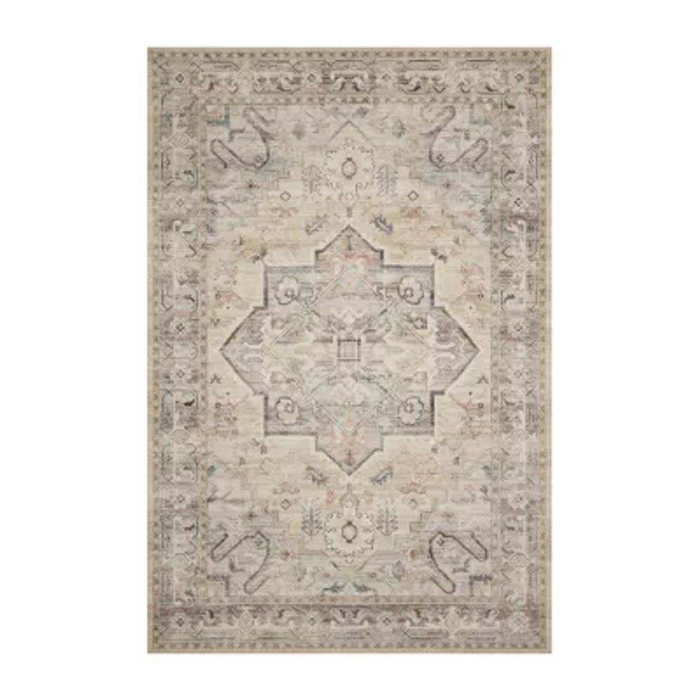 Loloi Hathaway Indoor Rectangular Accent Rug