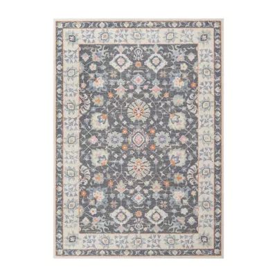 Momeni Anatolia Design No. Indoor Rectangular Accent Rug