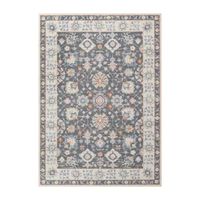 Momeni Anatolia Design No. Indoor Rectangular Accent Rug