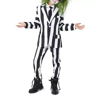 Suitmeister Beetle Juice Little & Big Kid Boys 3-pc. Suit Set