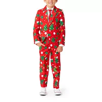 Suitmeister Little & Big Kid Boys 3-pc. Suit Set