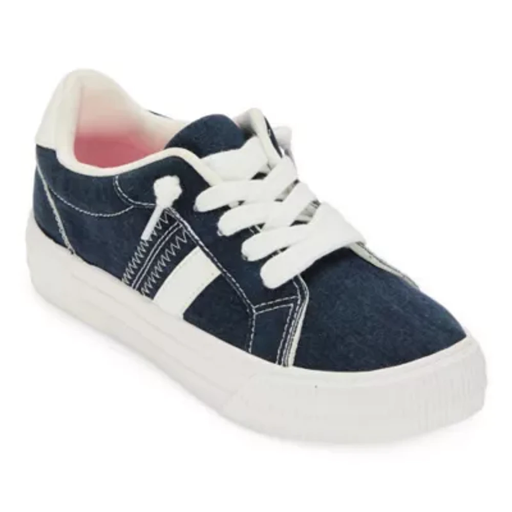 Pop Thrilled Womens Sneakers