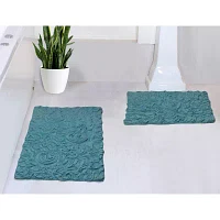 Home Weavers Inc Modesto Quick Dry Bath Rug