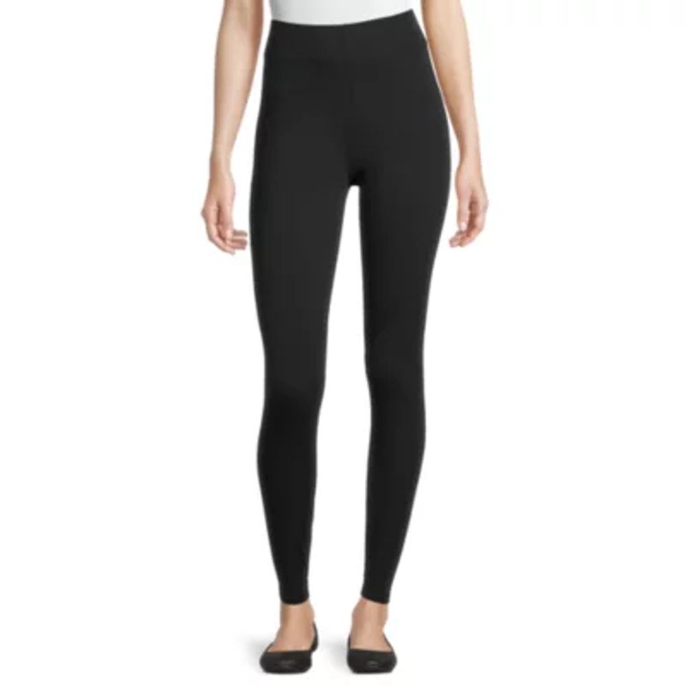 Mixit Womens High Rise 29" Full Length Leggings