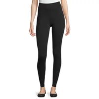 Mixit Womens High Rise 29" Full Length Leggings