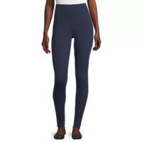Mixit Womens High Rise 29" Full Length Leggings