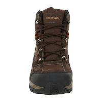 Northside Mens Ranger Mid Boot Waterproof Flat Heel Hiking Boots