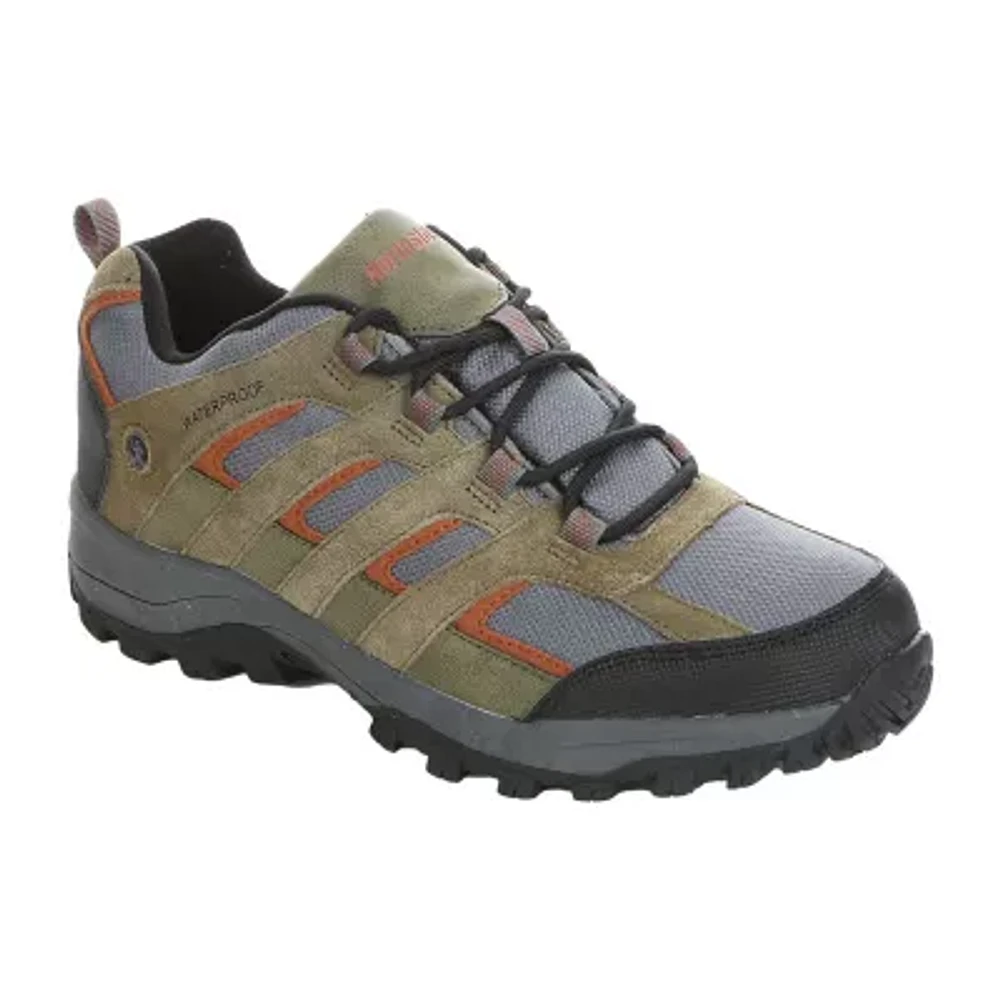 Northside Gresham Low Hiking Shoe Mens Shoes