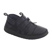 Northside Rainier Mid Camp Slipper Mens Round Closed Toe Slip-On Shoe