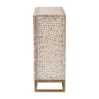 Ercilia Accent Chest