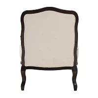Dion Armchair