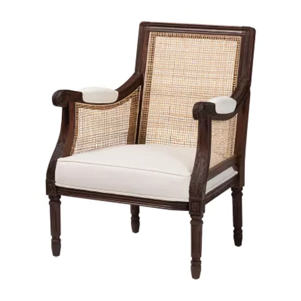 Desmond Armchair