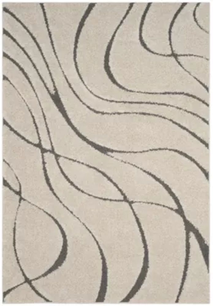 Safavieh Lillie Shag Area Rug