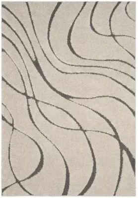 Safavieh Lillie Shag Area Rug