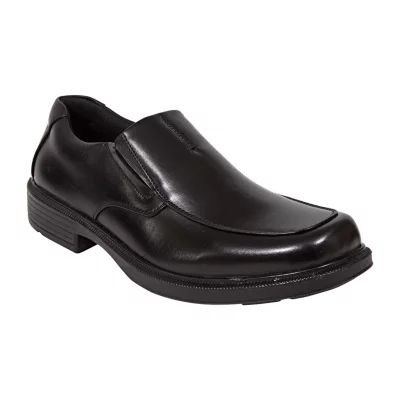 Deer Stags Mens Coney Moc Loafers