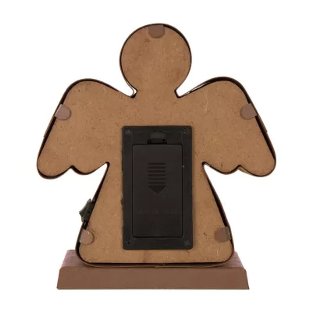 Kurt Adler Ul 10-Light Game Of Thrones Shield String Lights