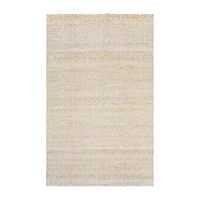 Rizzy Home Ellington Collection Raelynn Pattern Rectangular Rugs