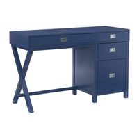 Peggy Office + Library Collection Writing Desk