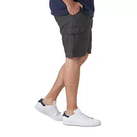 Lee® Big and Tall Men's Extreme Motion Crossroad Cargo Short
