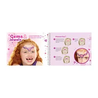 Klutz Glitter Face Painting Board Game