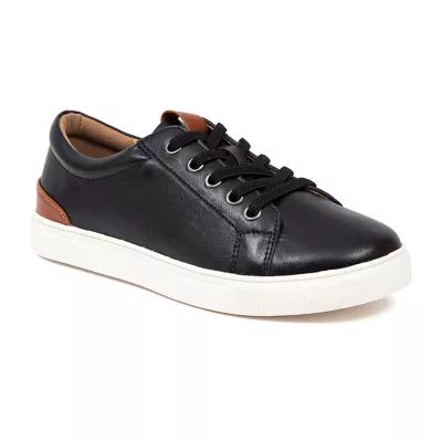 Deer Stags Wiley Jr Little & Big Kid Boys Closed Toe Oxford Shoes