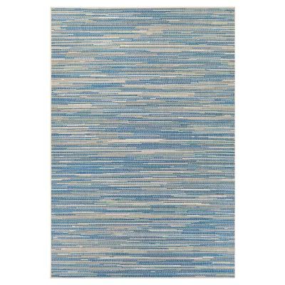Couristan® Alassio Indoor/Outdoor Rectangular Rug